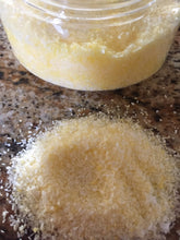 Mango Mama Bath Salt | Scrubsnluv