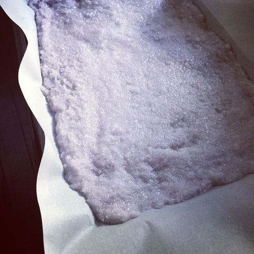 Lavender Fresh Bath Salt | Scrubsnluv